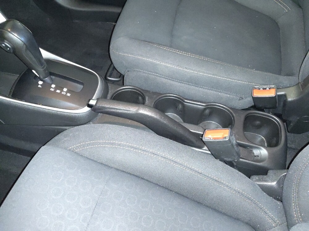 2020 Chevrolet Trax in Fort Myers, FL 33907 - 18137531 26