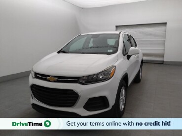 2020 Chevrolet Trax in Fort Myers, FL 33907