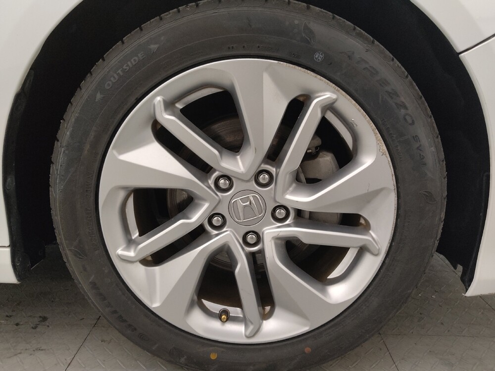 2018 Honda Accord in Fort Myers, FL 33907 - 18137533 31