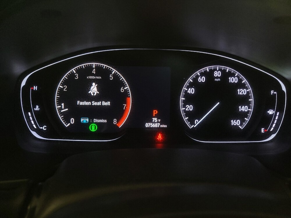 2018 Honda Accord in Fort Myers, FL 33907 - 18137533 23