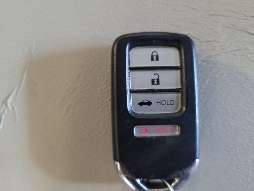 2018 Honda Accord in Fort Myers, FL 33907 - 18137533 32