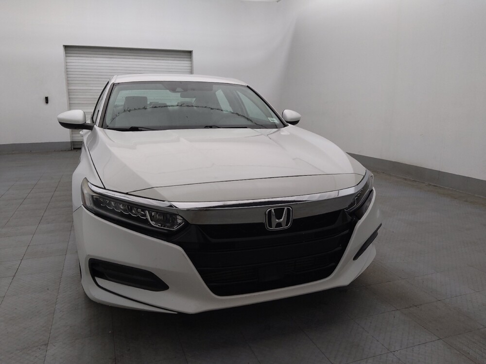 2018 Honda Accord in Fort Myers, FL 33907 - 18137533 14