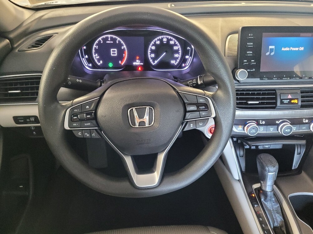 2018 Honda Accord in Fort Myers, FL 33907 - 18137533 22