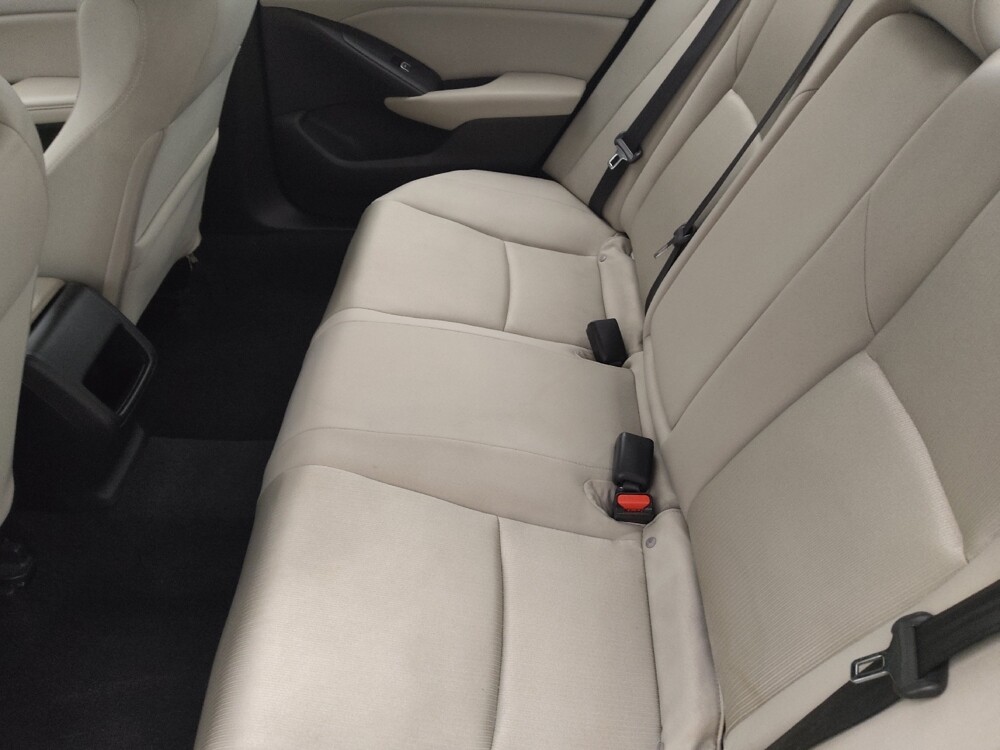 2018 Honda Accord in Fort Myers, FL 33907 - 18137533 18