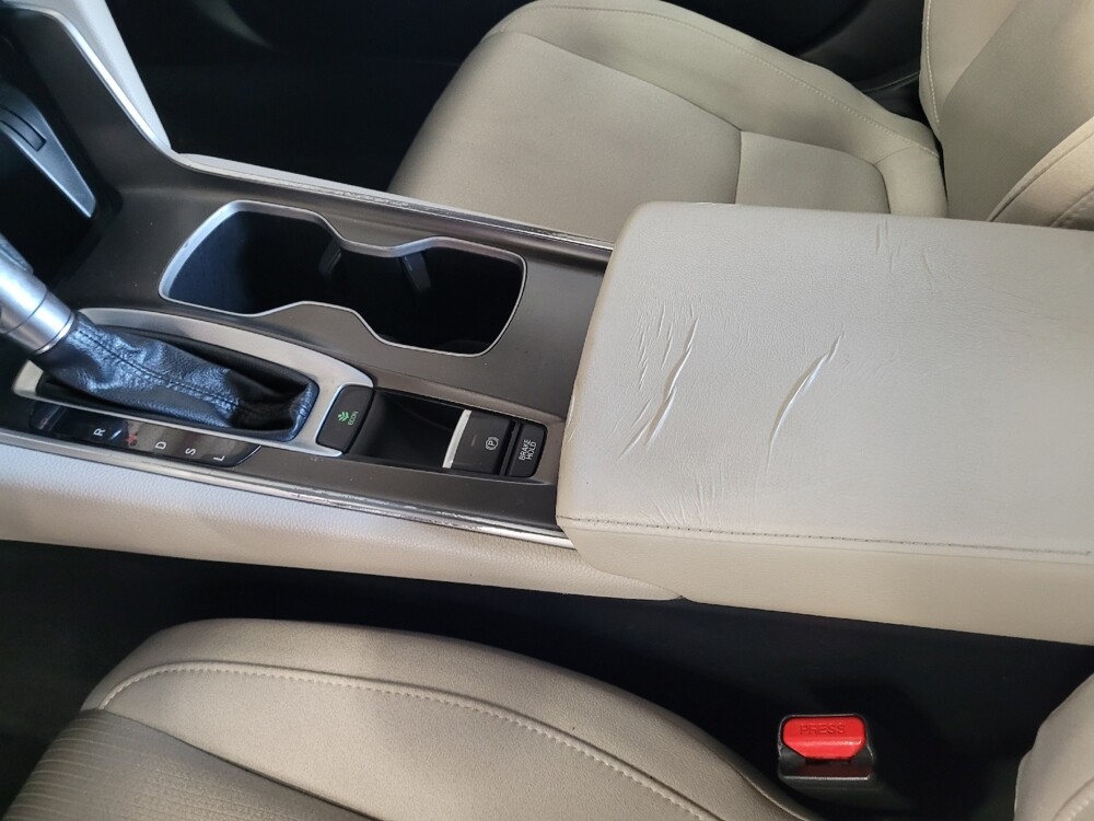 2018 Honda Accord in Fort Myers, FL 33907 - 18137533 26