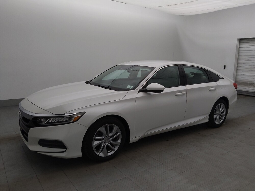 2018 Honda Accord in Fort Myers, FL 33907 - 18137533 2