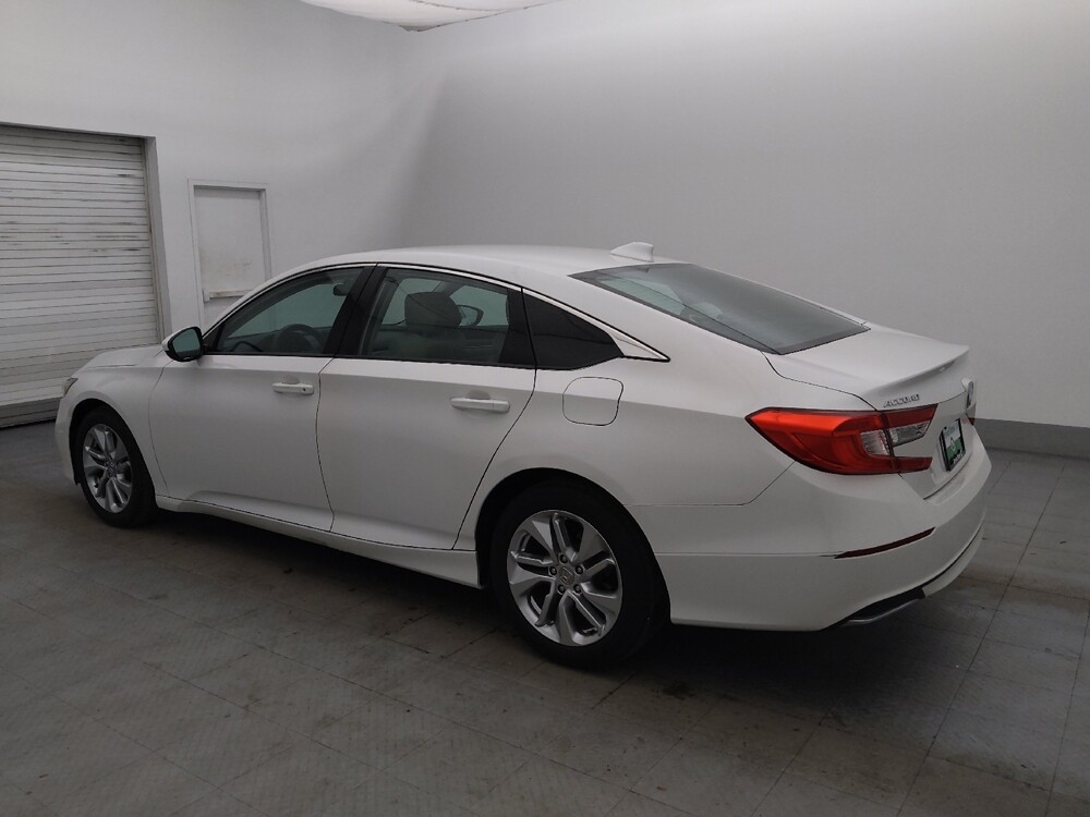 2018 Honda Accord in Fort Myers, FL 33907 - 18137533 3
