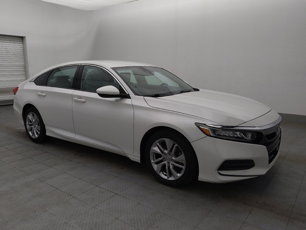 2018 Honda Accord in Fort Myers, FL 33907 - 18137533 11