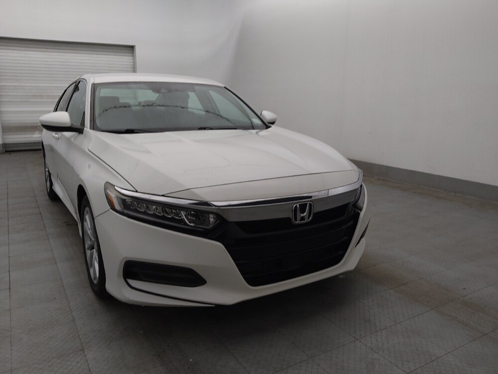 2018 Honda Accord in Fort Myers, FL 33907 - 18137533 13