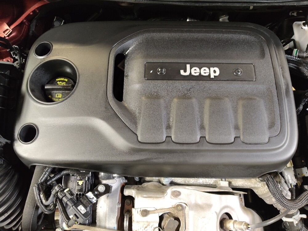 2021 Jeep Cherokee in Fort Myers, FL 33907 - 18137534 30