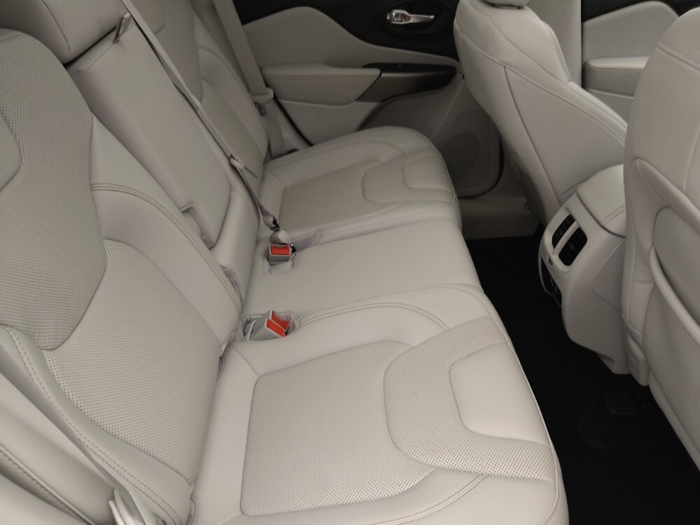 2021 Jeep Cherokee in Fort Myers, FL 33907 - 18137534 19