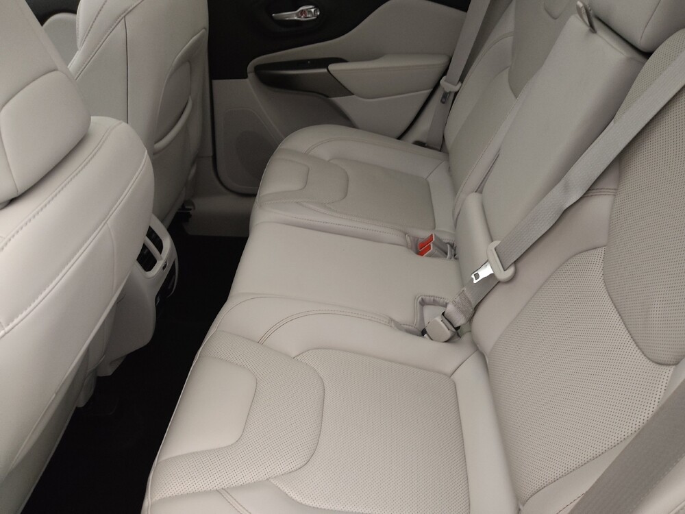 2021 Jeep Cherokee in Fort Myers, FL 33907 - 18137534 18