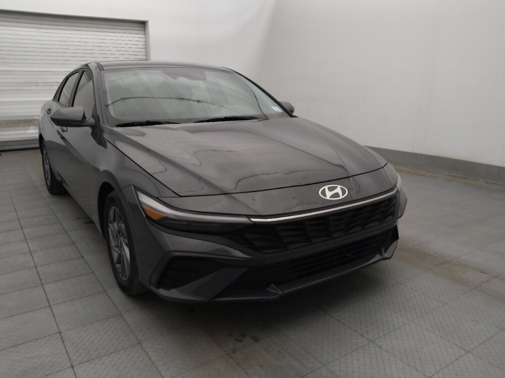 2024 Hyundai Elantra in Fort Myers, FL 33907 - 18137536 13