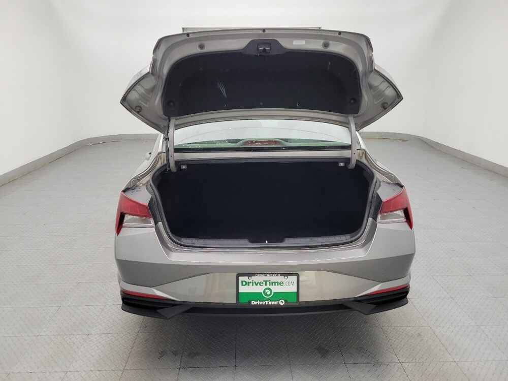2023 Hyundai Elantra in Charlotte, NC 28213 - 18137537 29