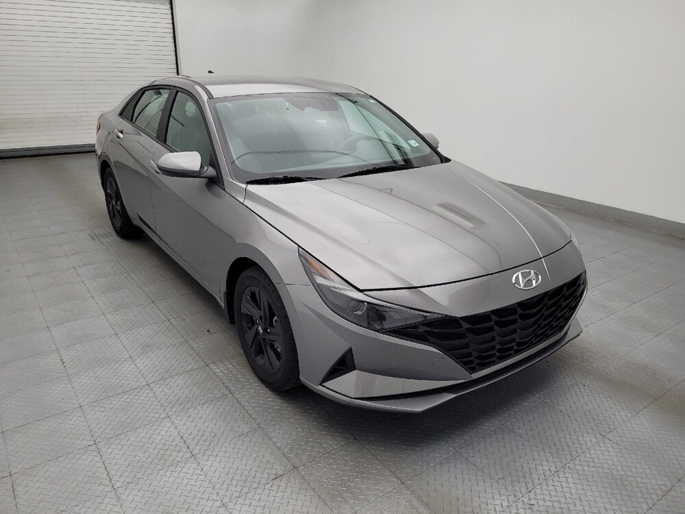 2023 Hyundai Elantra in Charlotte, NC 28213 - 18137537 13