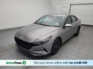 2023 Hyundai Elantra in Charlotte, NC 28213
