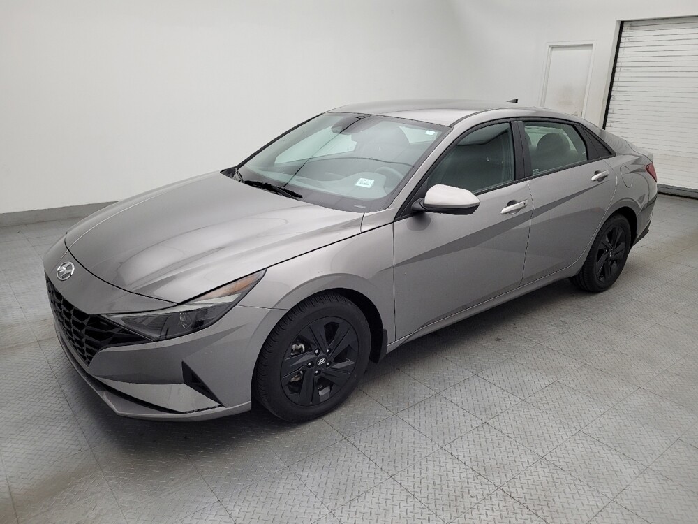 2023 Hyundai Elantra in Charlotte, NC 28213 - 18137537 2