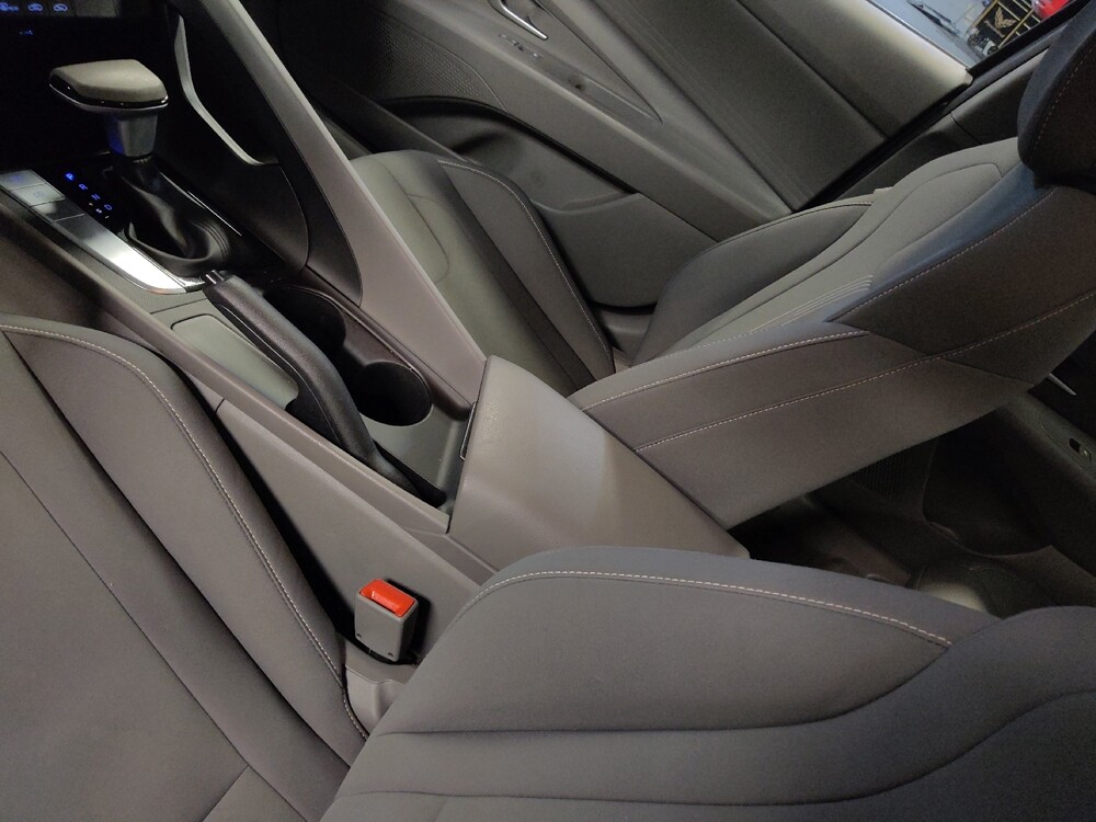 2023 Hyundai Elantra in Charlotte, NC 28213 - 18137537 26