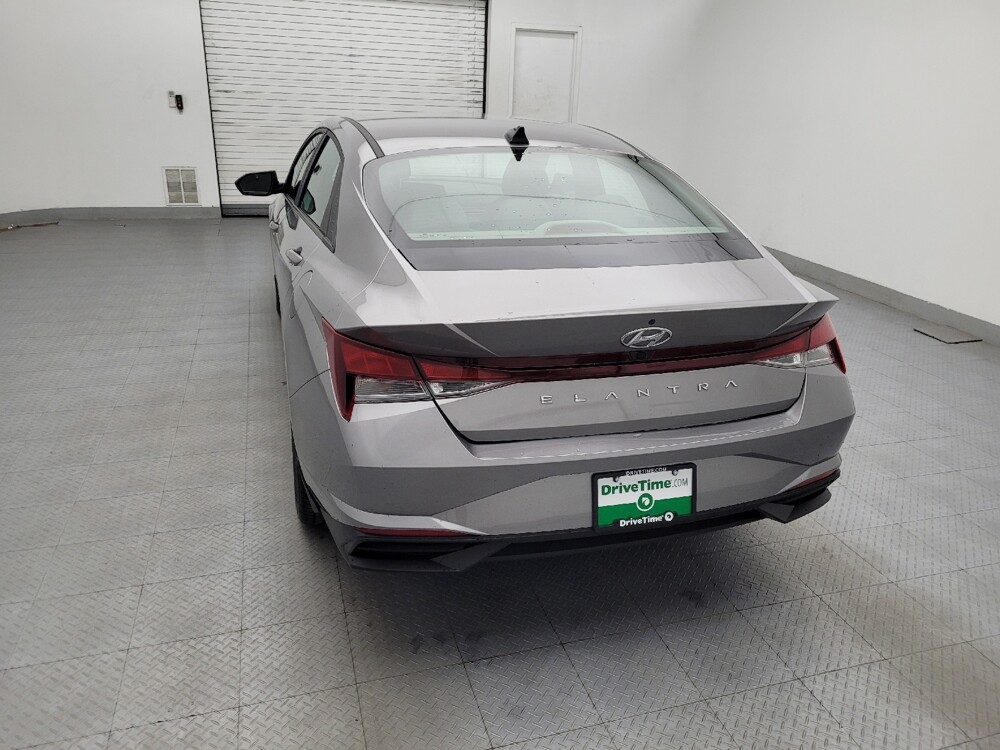 2023 Hyundai Elantra in Charlotte, NC 28213 - 18137537 6