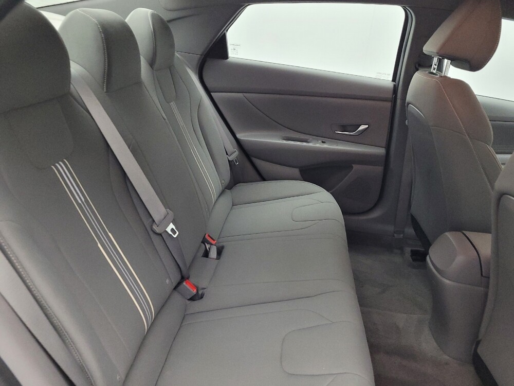 2023 Hyundai Elantra in Charlotte, NC 28213 - 18137537 19