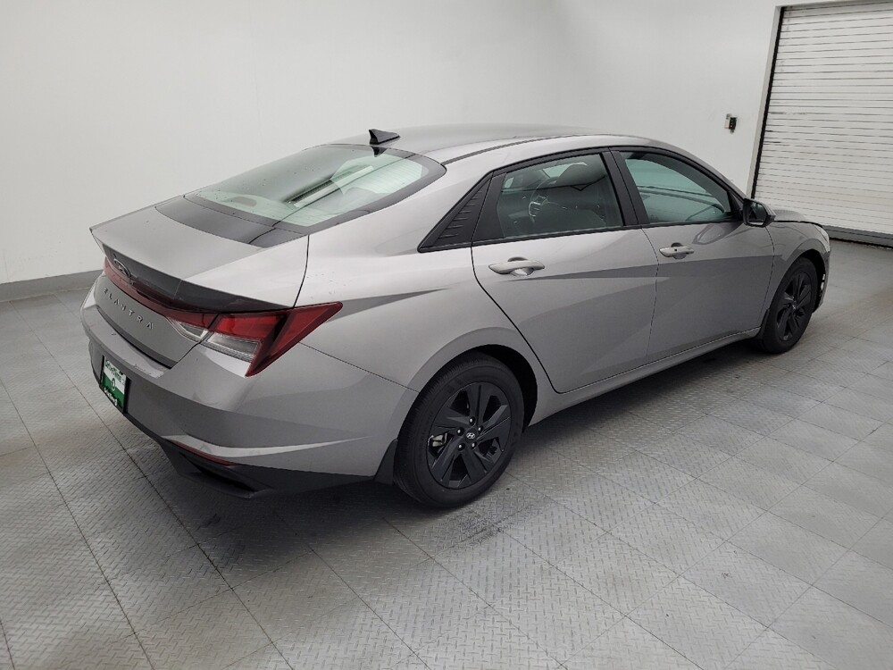 2023 Hyundai Elantra in Charlotte, NC 28213 - 18137537 10