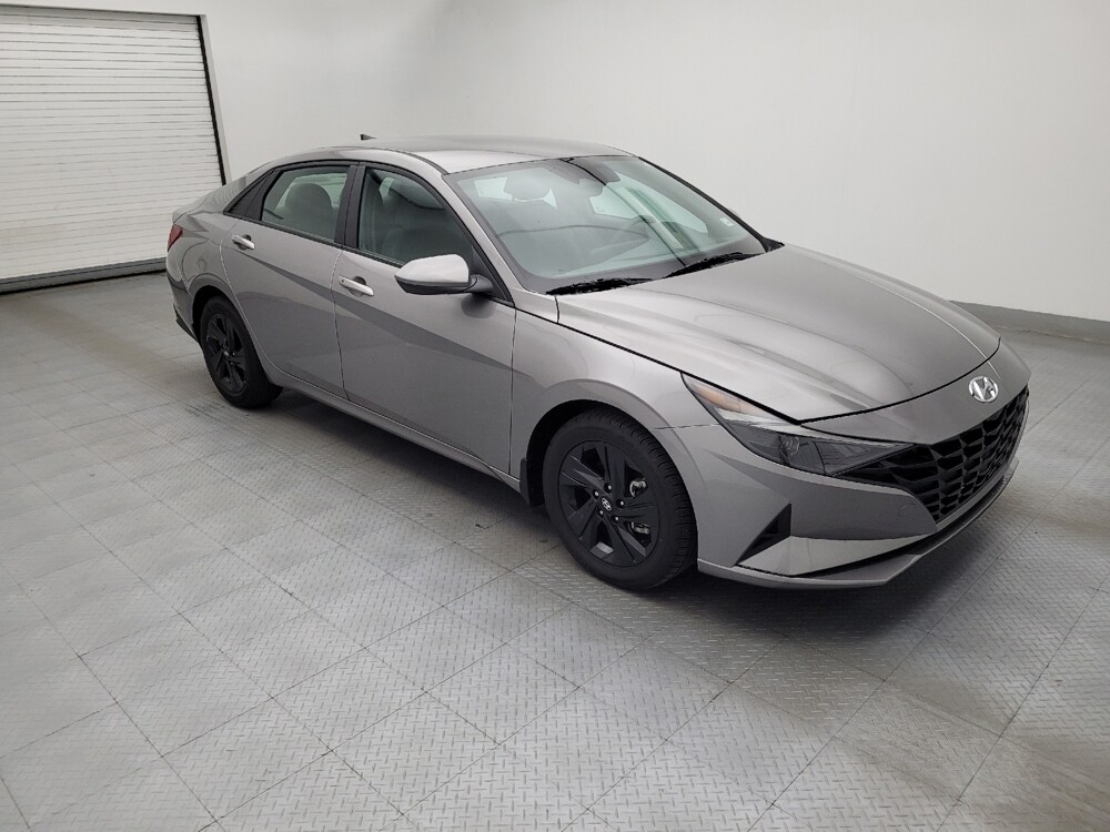 2023 Hyundai Elantra in Charlotte, NC 28213 - 18137537 11