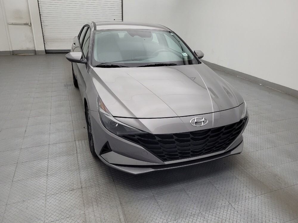 2023 Hyundai Elantra in Charlotte, NC 28213 - 18137537 14