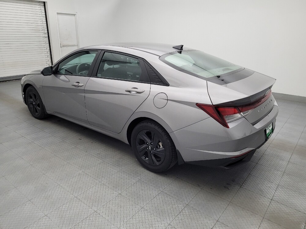 2023 Hyundai Elantra in Charlotte, NC 28213 - 18137537 3