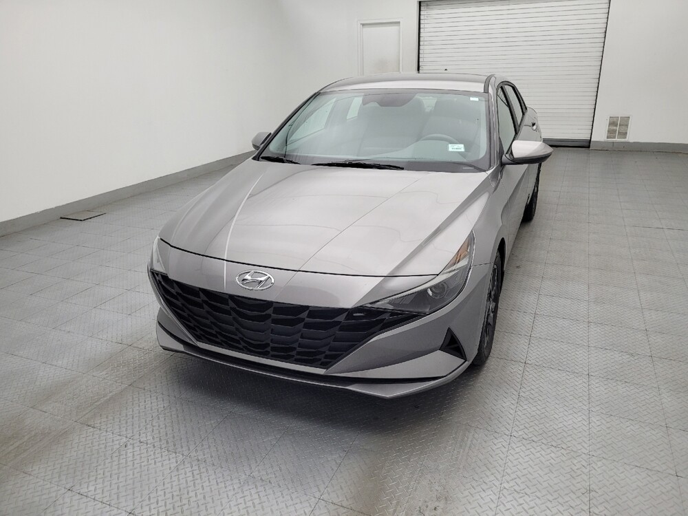 2023 Hyundai Elantra in Charlotte, NC 28213 - 18137537 15