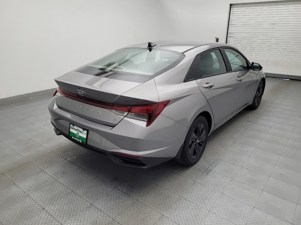 2023 Hyundai Elantra in Charlotte, NC 28213 - 18137537 9