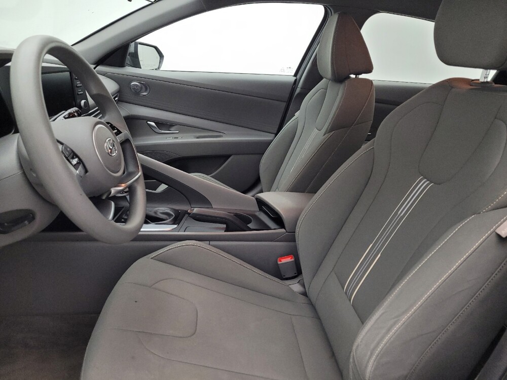 2023 Hyundai Elantra in Charlotte, NC 28213 - 18137537 17