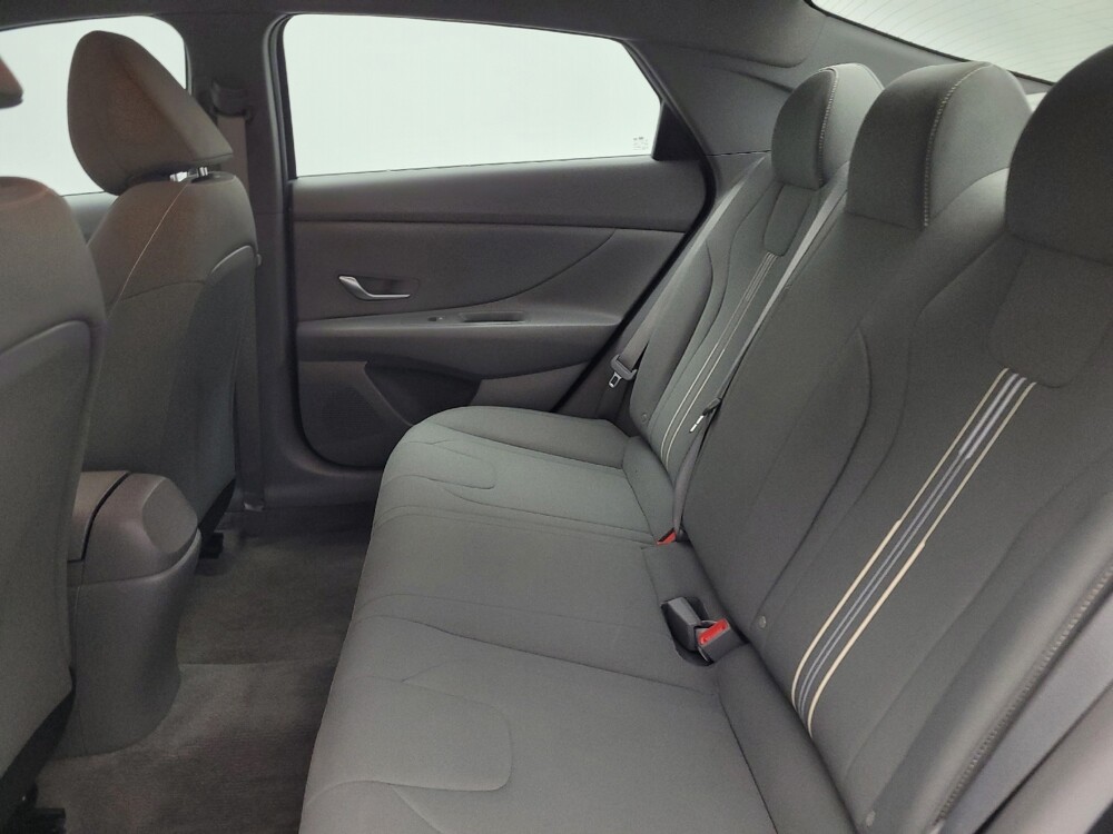 2023 Hyundai Elantra in Charlotte, NC 28213 - 18137537 18