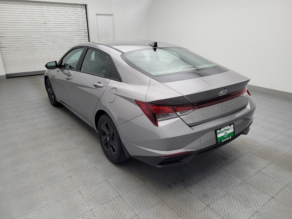 2023 Hyundai Elantra in Charlotte, NC 28213 - 18137537 5
