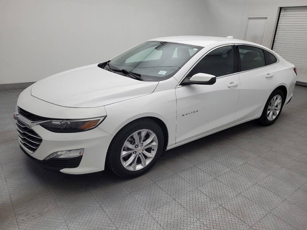 2022 Chevrolet Malibu in Greenville, SC 29607 - 18137538 2