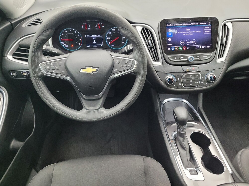 2022 Chevrolet Malibu in Greenville, SC 29607 - 18137538 22
