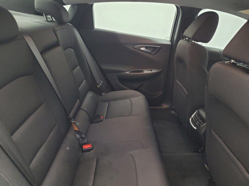 2022 Chevrolet Malibu in Greenville, SC 29607 - 18137538 19
