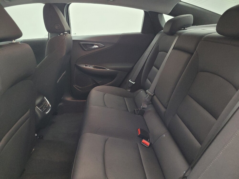 2022 Chevrolet Malibu in Greenville, SC 29607 - 18137538 18