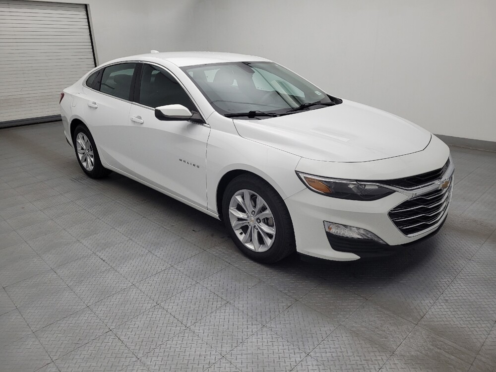 2022 Chevrolet Malibu in Greenville, SC 29607 - 18137538 11