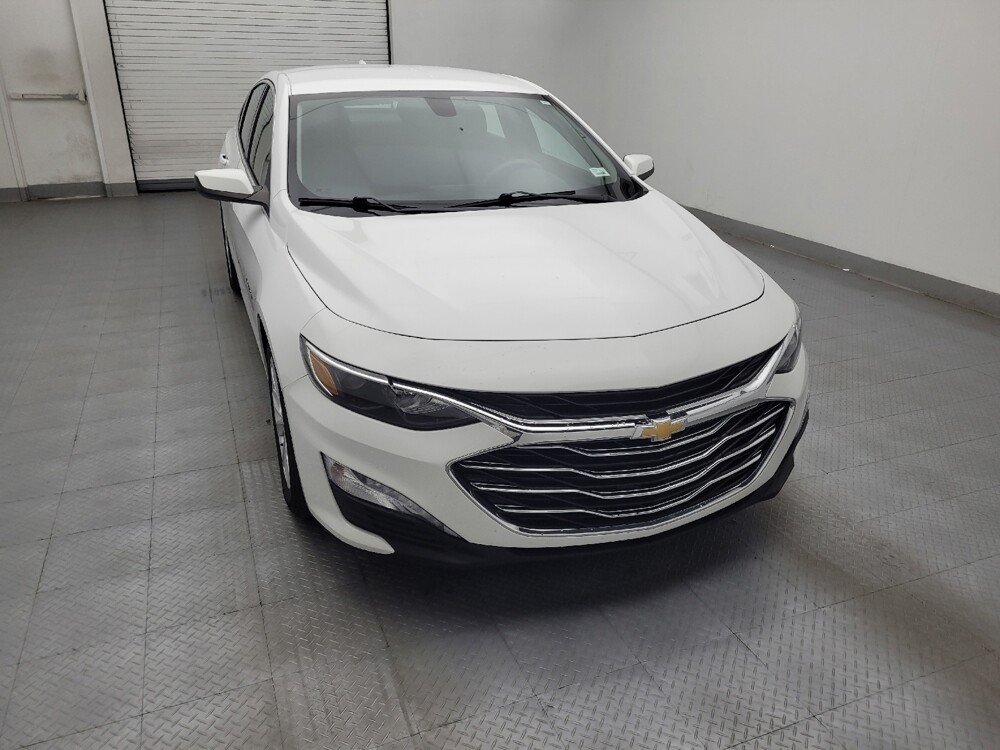 2022 Chevrolet Malibu in Greenville, SC 29607 - 18137538 14
