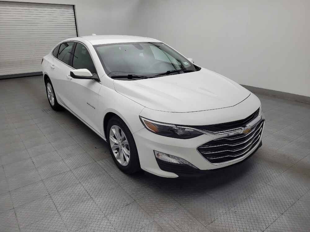 2022 Chevrolet Malibu in Greenville, SC 29607 - 18137538 13