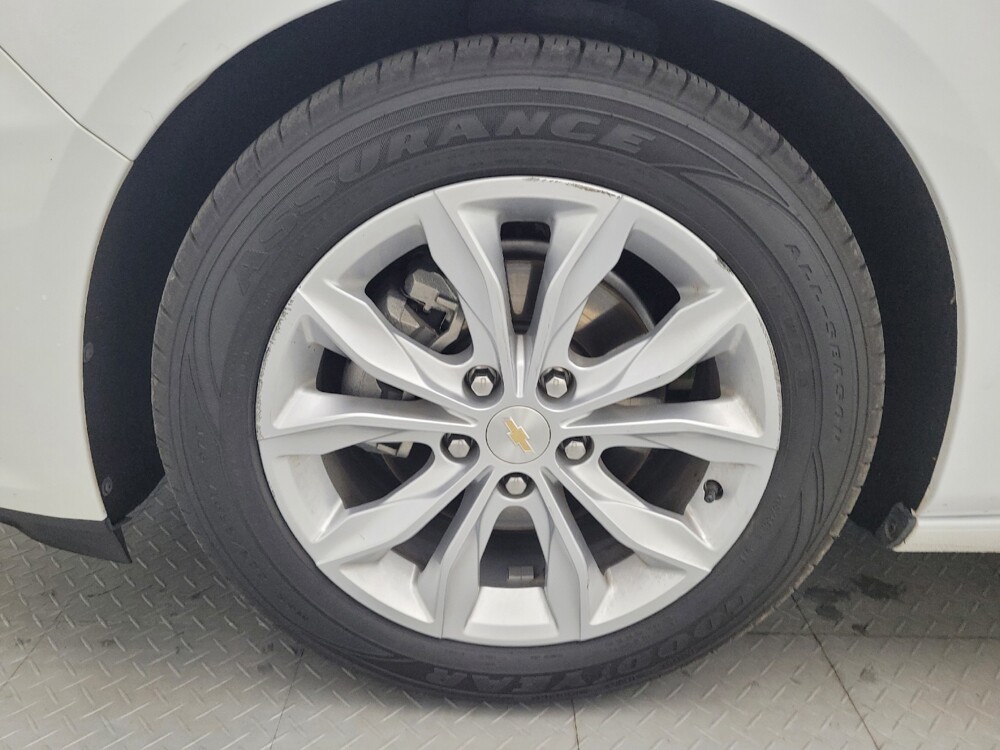 2022 Chevrolet Malibu in Greenville, SC 29607 - 18137538 31