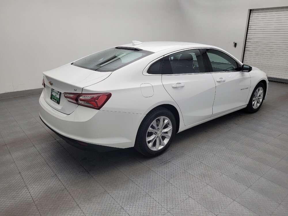 2022 Chevrolet Malibu in Greenville, SC 29607 - 18137538 10