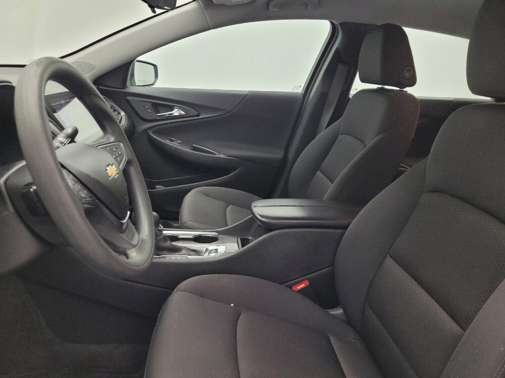 2022 Chevrolet Malibu in Greenville, SC 29607 - 18137538 17