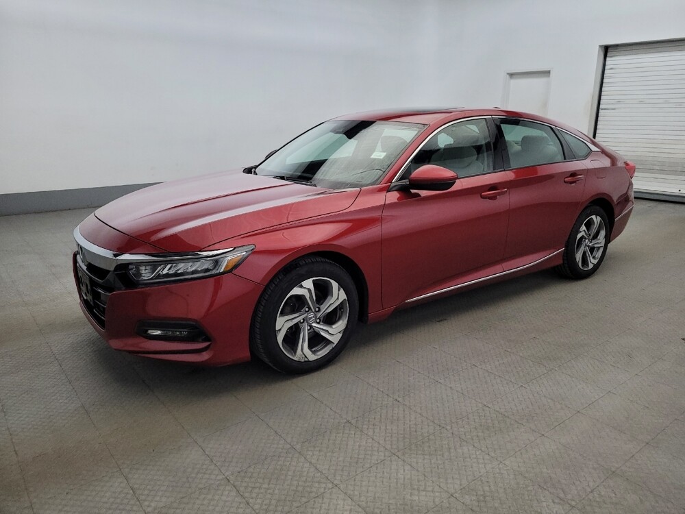 2018 Honda Accord in Glen Burnie, MD 21061 - 18137539 2