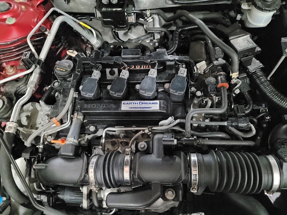 2018 Honda Accord in Glen Burnie, MD 21061 - 18137539 30