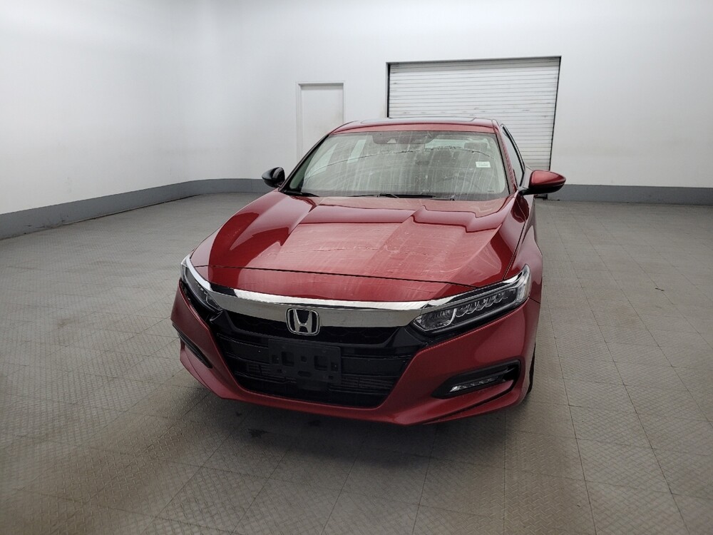 2018 Honda Accord in Glen Burnie, MD 21061 - 18137539 15