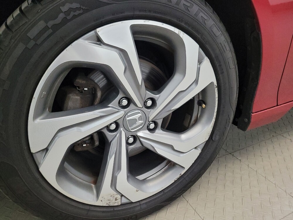 2018 Honda Accord in Glen Burnie, MD 21061 - 18137539 31