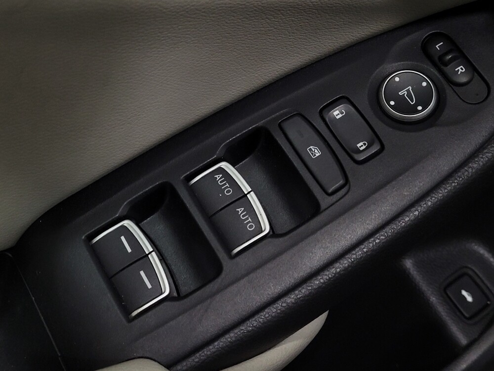 2018 Honda Accord in Glen Burnie, MD 21061 - 18137539 27