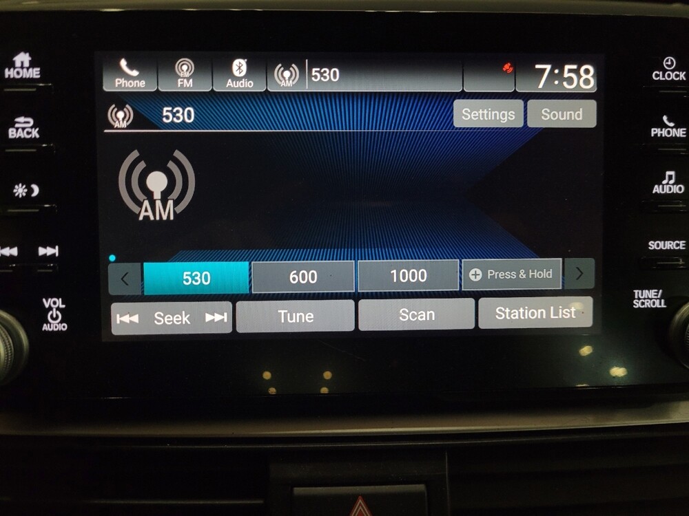 2018 Honda Accord in Glen Burnie, MD 21061 - 18137539 25