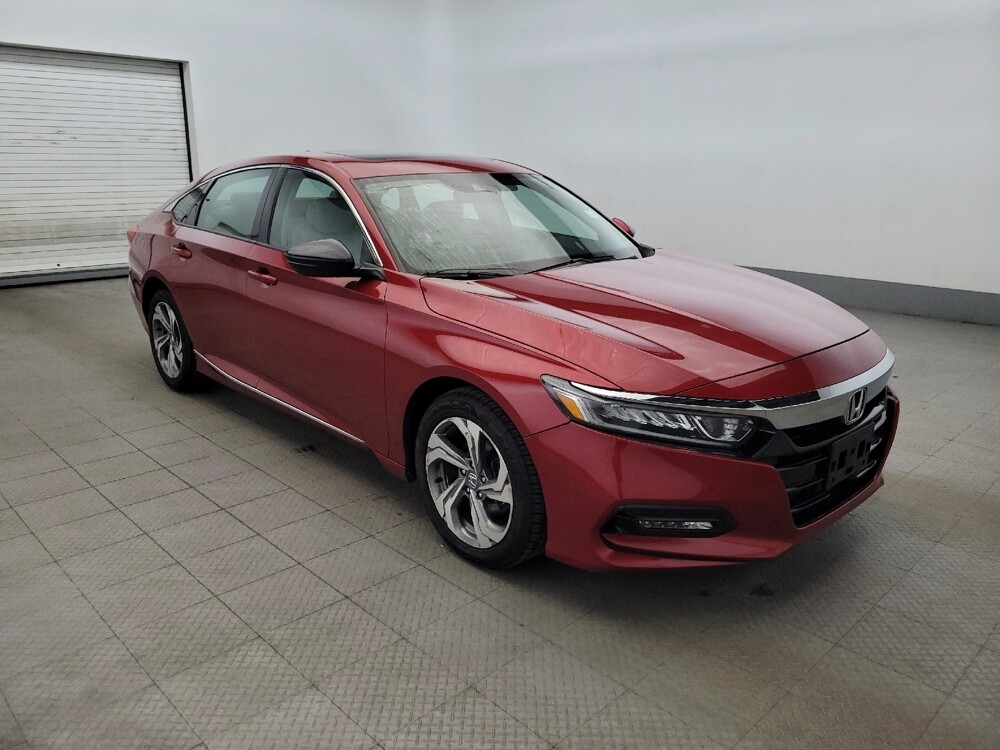 2018 Honda Accord in Glen Burnie, MD 21061 - 18137539 13